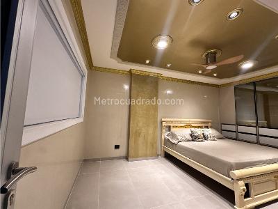 Apartamento de 3 alcobas en venta en San Pedro Alejandrino, Santa Marta, 110 m² · foto 20 de 20