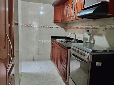 Apartamento de 3 alcobas en venta en Villa Claudia, Bogotá, 59 m² · foto 6 de 20