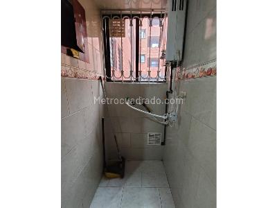 Apartamento de 3 alcobas en venta en Villa Claudia, Bogotá, 59 m² · foto 8 de 20