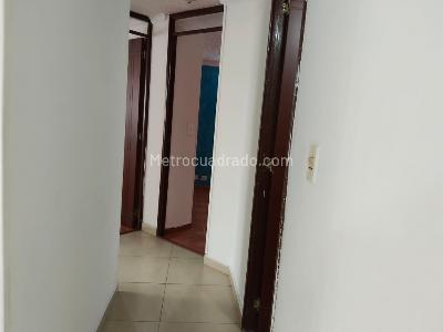 Apartamento de 3 alcobas en venta en Villa Claudia, Bogotá, 59 m² · foto 9 de 20