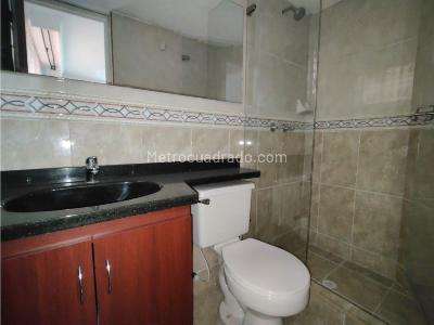 Apartamento de 3 alcobas en venta en Villa Claudia, Bogotá, 59 m² · foto 12 de 20