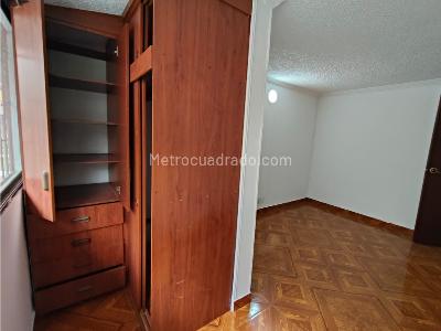 Apartamento de 3 alcobas en venta en Villa Claudia, Bogotá, 59 m² · foto 14 de 20