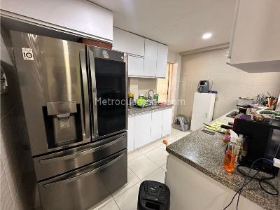Casa en venta en Urbanizacion El Cisne, Santa Marta · foto 6 de 15