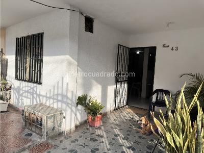 Casa en venta en Villa Marbella, Santa Marta · foto 2 de 20
