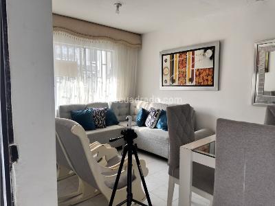 Casa en venta en Villa Marbella, Santa Marta · foto 4 de 20