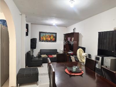 Casa en venta en Villa Marbella, Santa Marta · foto 7 de 20