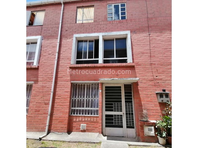 Casa – Soacha - Vista 2