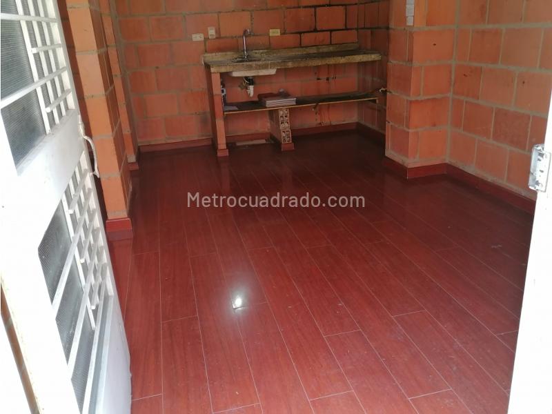 Casa – Soacha - Vista 3