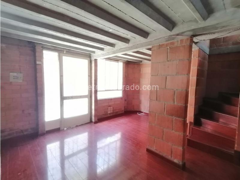 Casa – Soacha - Vista 5