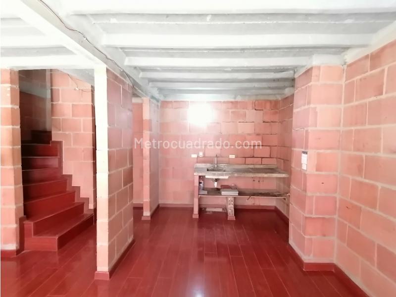 Casa – Soacha - Más