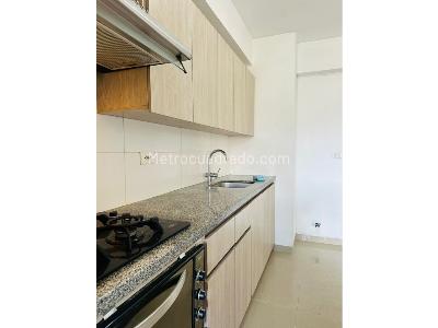 Apartamento de 3 alcobas en venta en Niquia, Bello, 92 m² · foto 6 de 11