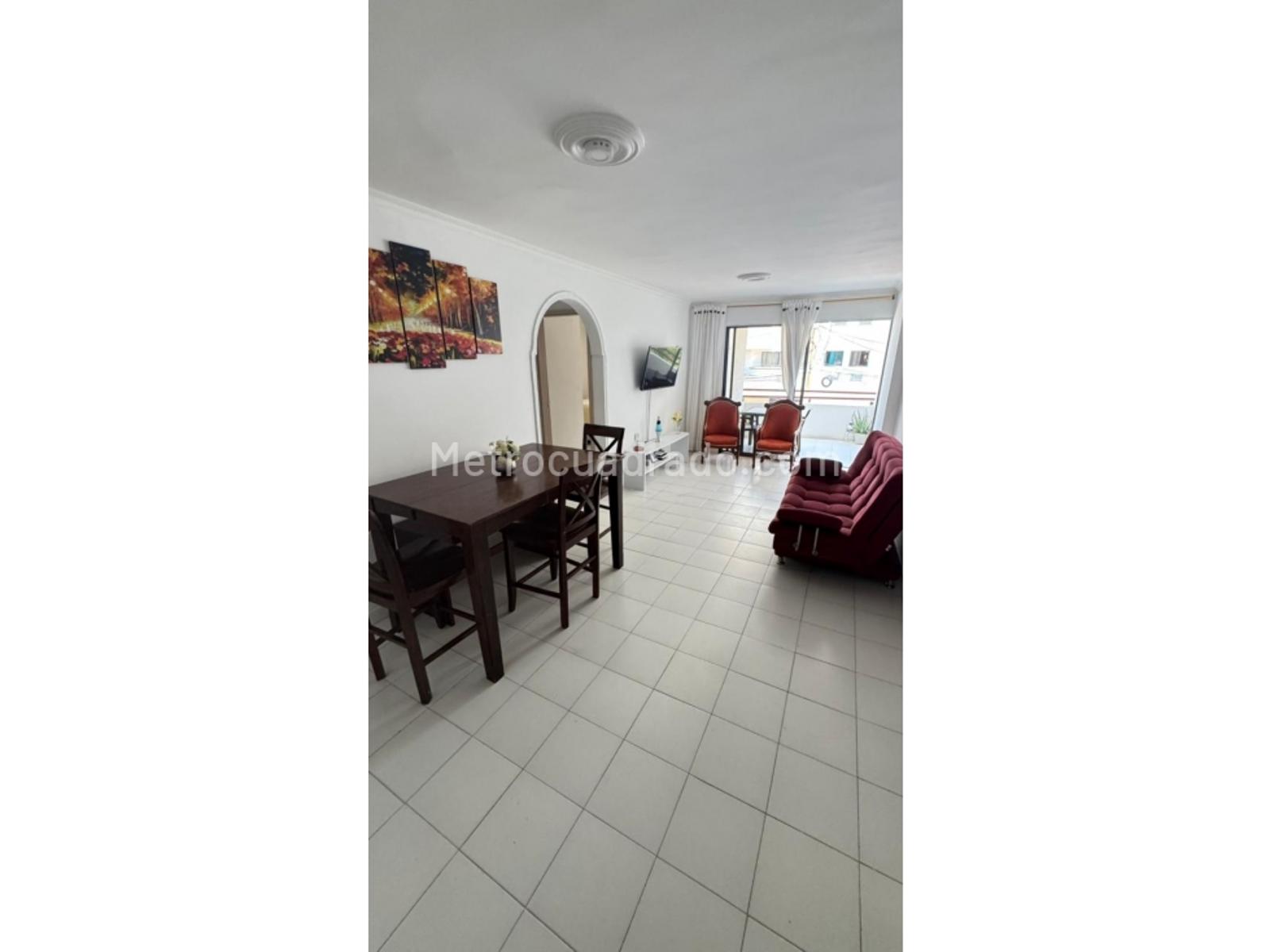 Foto del apartamento