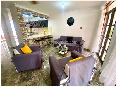 Casa en venta en Rodadero Sur, Santa Marta · foto 4 de 20