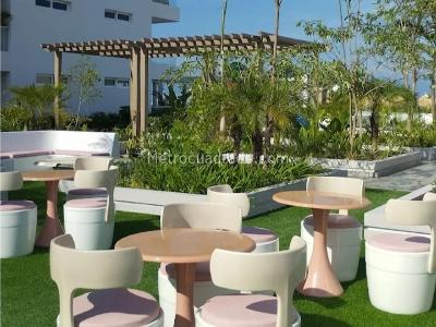 Apartamento en venta en Bello Horizonte, Santa Marta · foto 17 de 20