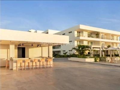 Apartamento en venta en Bello Horizonte, Santa Marta · foto 18 de 20