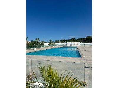 Apartamento en venta en Bello Horizonte, Santa Marta · foto 19 de 20