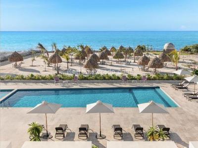 Apartamento en venta en Bello Horizonte, Santa Marta · foto 20 de 20