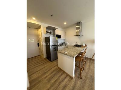 Apartamento en venta en Bello Horizonte, Santa Marta · foto 3 de 20