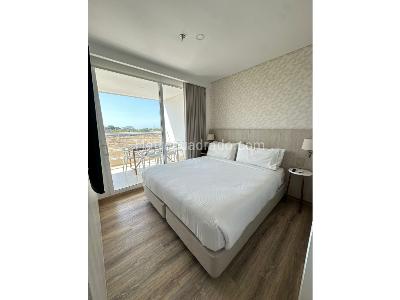 Apartamento en venta en Bello Horizonte, Santa Marta · foto 6 de 20