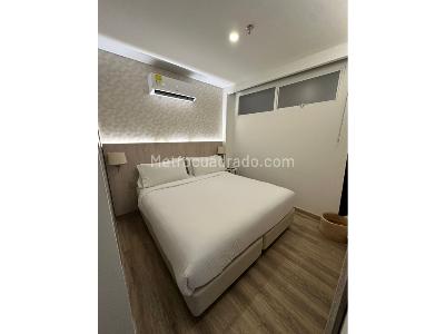 Apartamento en venta en Bello Horizonte, Santa Marta · foto 8 de 20