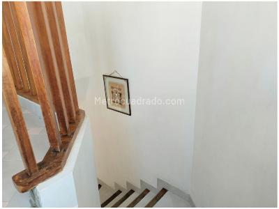Casa en venta en Jardin, Santa Marta · foto 6 de 14