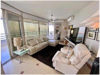 Apartamento en venta en Pozos Colorados, Santa Marta · foto 10 de 20