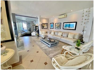 Apartamento en venta en Pozos Colorados, Santa Marta · foto 11 de 20