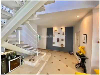 Apartamento en venta en Pozos Colorados, Santa Marta · foto 16 de 20