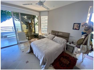 Apartamento en venta en Pozos Colorados, Santa Marta · foto 17 de 20