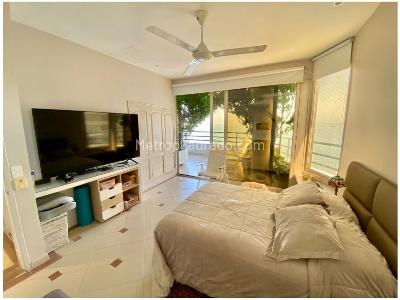 Apartamento en venta en Pozos Colorados, Santa Marta · foto 18 de 20