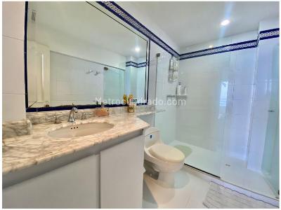 Apartamento en venta en Pozos Colorados, Santa Marta · foto 19 de 20