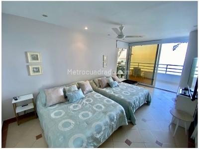 Apartamento en venta en Pozos Colorados, Santa Marta · foto 20 de 20