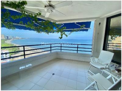 Apartamento en venta en Pozos Colorados, Santa Marta · foto 2 de 20