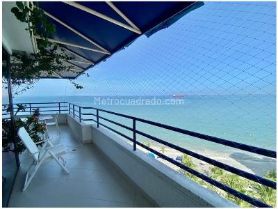 Apartamento en venta en Pozos Colorados, Santa Marta · foto 3 de 20