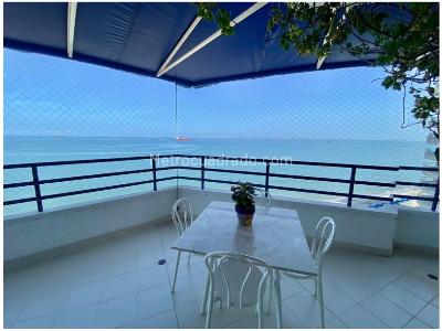 Apartamento en venta en Pozos Colorados, Santa Marta · foto 4 de 20