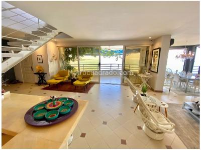 Apartamento en venta en Pozos Colorados, Santa Marta · foto 5 de 20