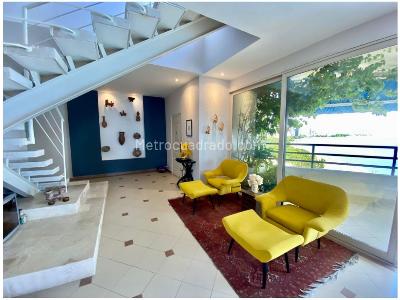 Apartamento en venta en Pozos Colorados, Santa Marta · foto 6 de 20