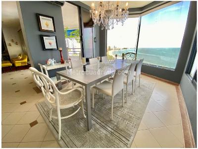 Apartamento en venta en Pozos Colorados, Santa Marta · foto 7 de 20