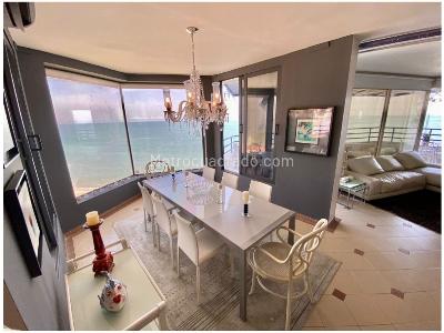 Apartamento en venta en Pozos Colorados, Santa Marta · foto 8 de 20