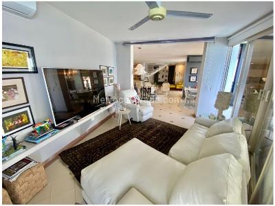 Apartamento en venta en Pozos Colorados, Santa Marta · foto 9 de 20