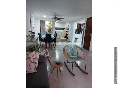 Casa en venta en Mamatoco, Santa Marta · foto 2 de 11