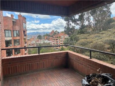 Apartamento en venta en Los Rosales, Bogotá · foto 13 de 13