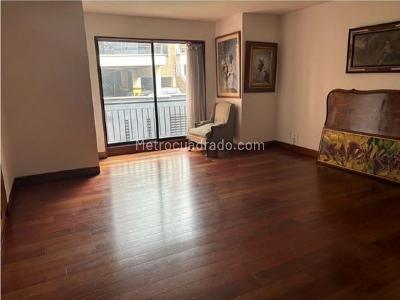 Apartamento en venta en Los Rosales, Bogotá · foto 5 de 13