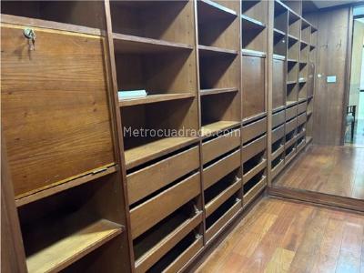 Apartamento en venta en Los Rosales, Bogotá · foto 6 de 13