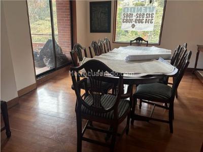 Apartamento en venta en Los Rosales, Bogotá · foto 9 de 13