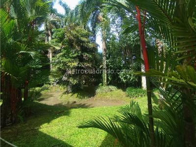 Casa de 5 alcobas en venta en Vereda El Cairo, Villavicencio, 600 m² · foto 17 de 20