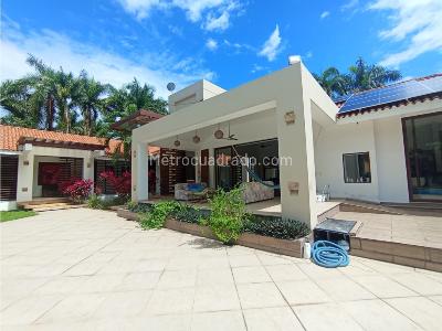 Casa de 5 alcobas en venta en Vereda El Cairo, Villavicencio, 600 m² · foto 19 de 20