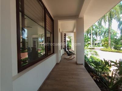 Casa de 5 alcobas en venta en Vereda El Cairo, Villavicencio, 600 m² · foto 2 de 20
