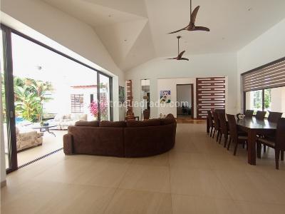 Casa de 5 alcobas en venta en Vereda El Cairo, Villavicencio, 600 m² · foto 4 de 20