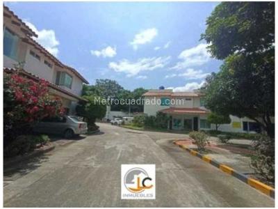 Casa de 3 alcobas en venta en Galicia, Santa Marta, 120 m² · foto 11 de 11